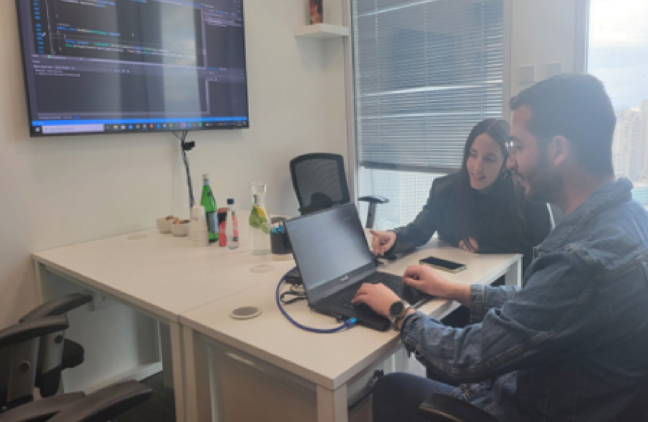 Services – Asgard Systems