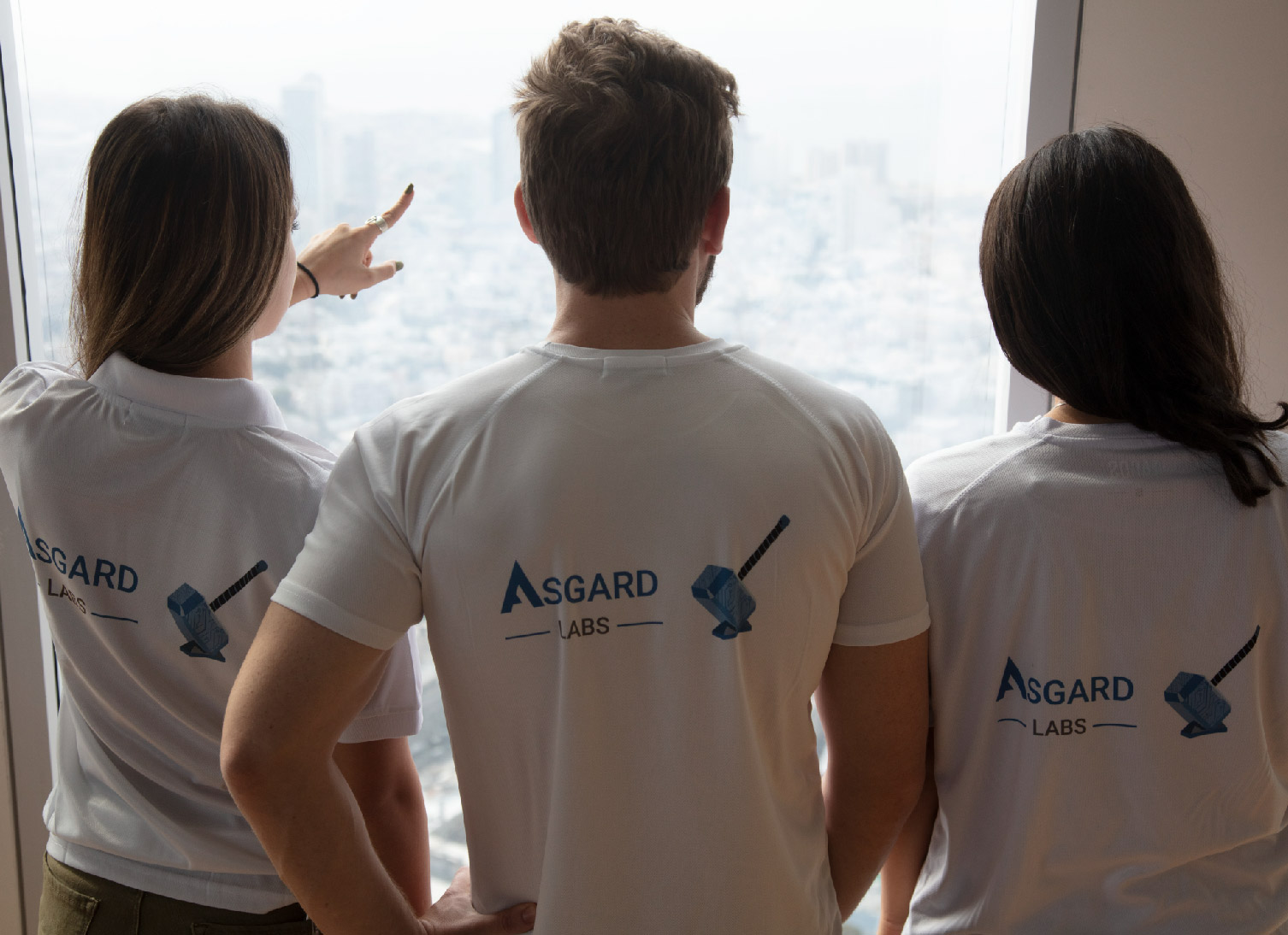 Asgard Systems